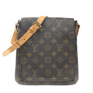 Louis Vuitton Musette Salsa Handbag #326400L76B